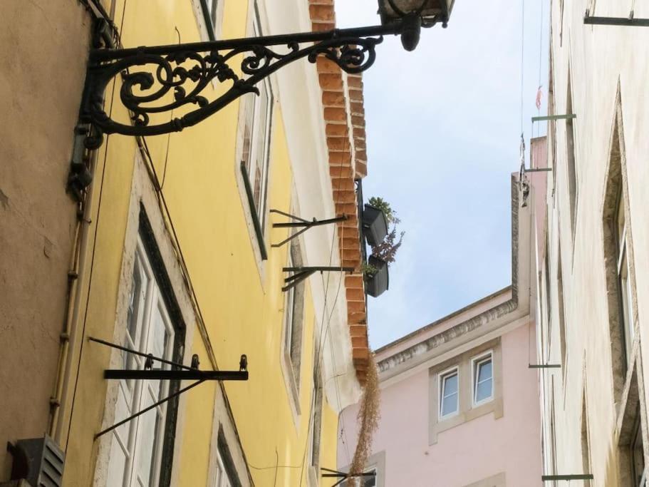Madalena Cozy Apartamento Lisboa