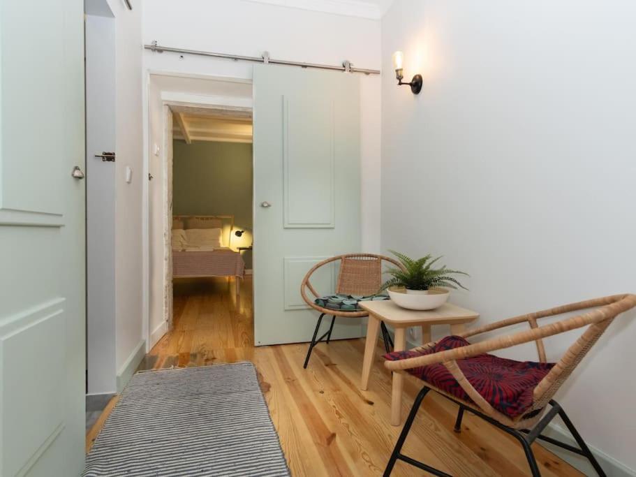 Apartamento Madalena Cozy