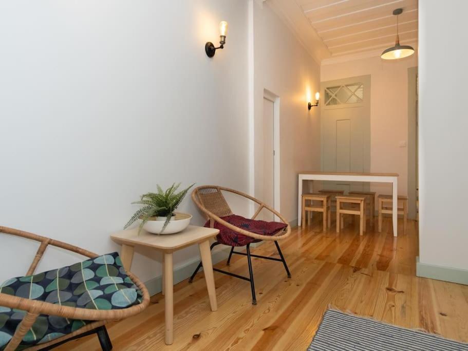 Madalena Cozy Apartment