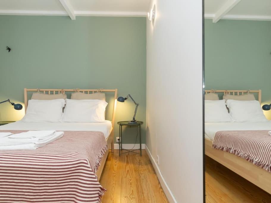 Madalena Cozy Apartment *