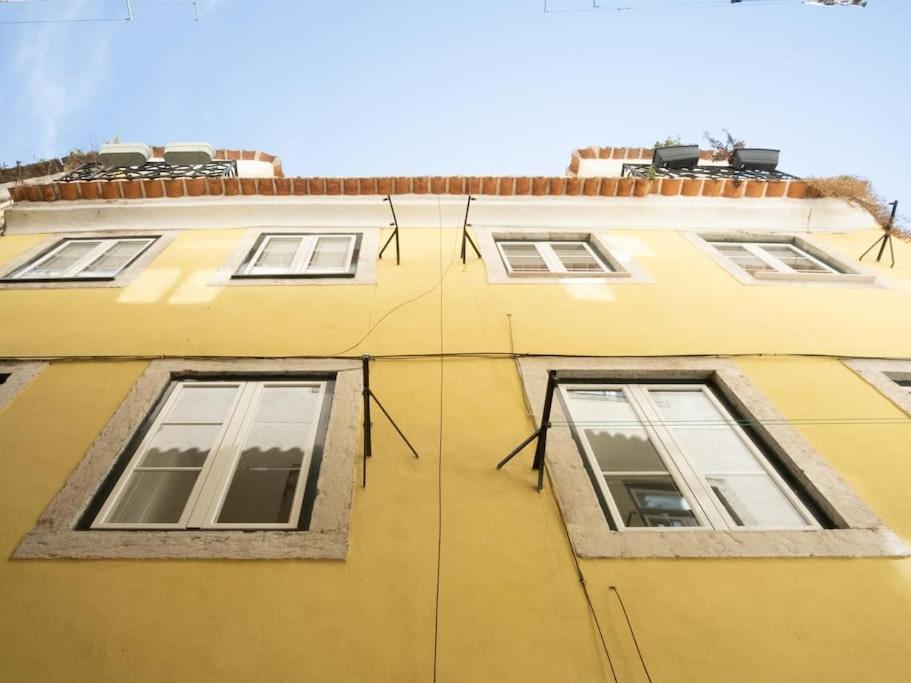 Madalena Cozy Lisbon