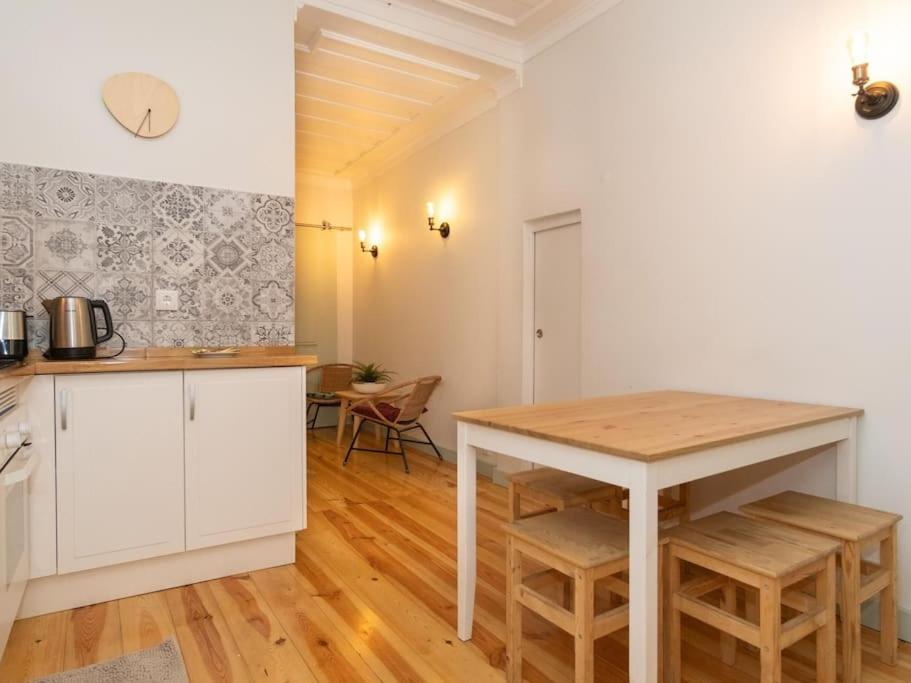 Madalena Cozy Lisbon