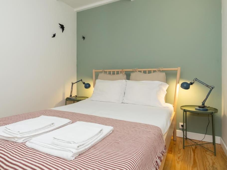 Madalena Cozy Apartment Lisbon