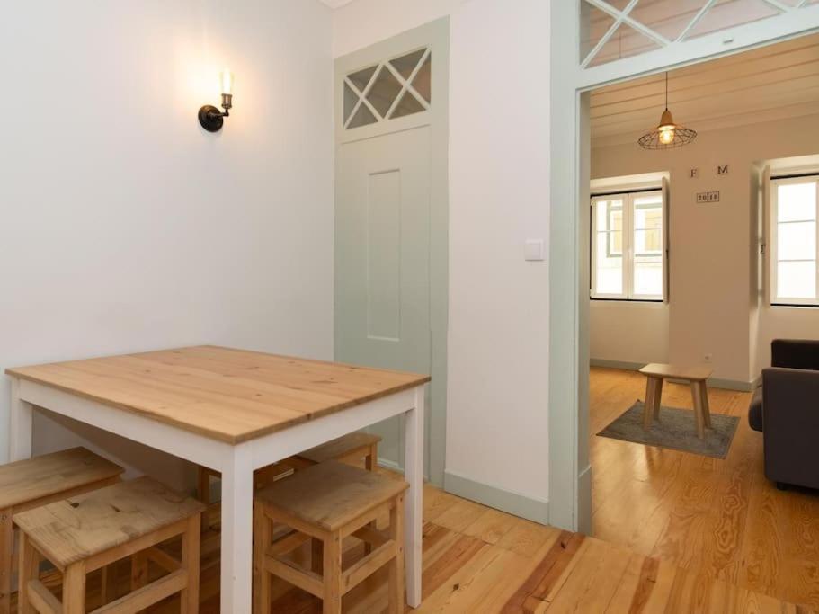 Madalena Cozy Apartment