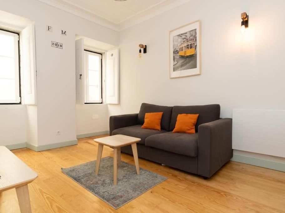 Madalena Cozy Apartment *